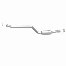 Load image into Gallery viewer, MagnaFlow Direct Fit Catalytic Converter 2006 BMW 530xi 3.0L OEM