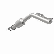 Load image into Gallery viewer, MagnaFlow Direct Fit Catalytic Converter 05-09 Taco 4L P/S mani OEM