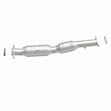 Load image into Gallery viewer, MagnaFlow Direct Fit Catalytic Converter 2004 Acura 3.5RL 3.5L