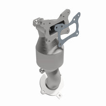 Load image into Gallery viewer, MagnaFlow Direct Fit Catalytic Converter 09-11 Acura TSX 2.4L
