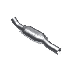 Load image into Gallery viewer, MagnaFlow Direct Fit Catalytic Converter 80-87 Dodge/Plymouth Vans
