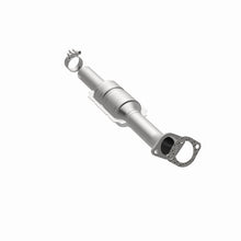 Load image into Gallery viewer, MagnaFlow Direct Fit Catalytic Converter 06-08 Eclipse rear OEM
