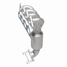 Load image into Gallery viewer, MagnaFlow Direct Fit Catalytic Converter 03-05 Hyundai Elantra 2.0L