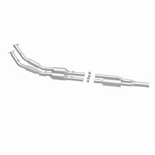 Load image into Gallery viewer, MagnaFlow Direct Fit Catalytic Converter 06- Audi A3 Quattro 3.2L