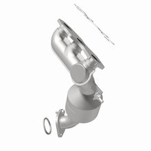 Load image into Gallery viewer, MagnaFlow Direct Fit Catalytic Converter 07-09 Lexus RX350 3.5L