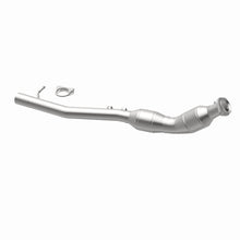 Load image into Gallery viewer, MagnaFlow Direct Fit Catalytic Converter 06-08 Range Rover P/S OEM