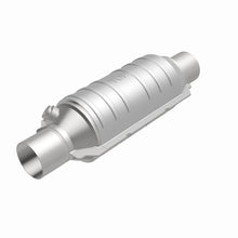 Load image into Gallery viewer, MagnaFlow Universal Catalytic Converter 2.5inch GM 3.8L