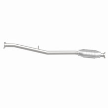 Load image into Gallery viewer, MagnaFlow Direct Fit Catalytic Converter 93-94 Subaru Legacy 2.2L Re