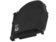 Load image into Gallery viewer, aFe MagnumFORCE Intake System Cover, Black, 11-13 BMW 335i/xi E9x 3.0L N55 (t)