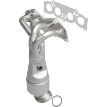 Load image into Gallery viewer, MagnaFlow Direct Fit Catalytic Converter 03 Camry 2.4L