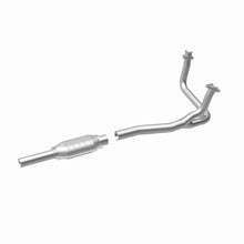 Load image into Gallery viewer, MagnaFlow Direct Fit Catalytic Converter 84-95 Ford Truck 5.0L CA