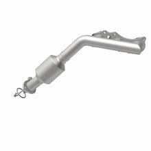 Load image into Gallery viewer, MagnaFlow DF Cat. Conv Toyota 03-09 4Runner/05-09 Tacoma/05-06 Tundra 4.0L P/S Manifold (49 State)