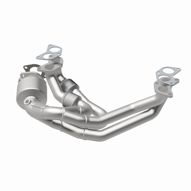 MagnaFlow Direct Fit Catalytic Converter 13-17 Subaru BRZ / 13-16 Scion FR-S OEM