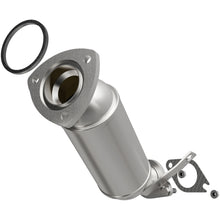Load image into Gallery viewer, MagnaFlow Direct Fit Catalytic Converter 07-08 GM SUV 3.6L Front OEM