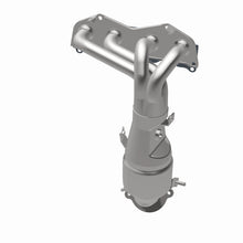 Load image into Gallery viewer, MagnaFlow Direct Fit Catalytic Converter Scion tC 05-09 2.4L