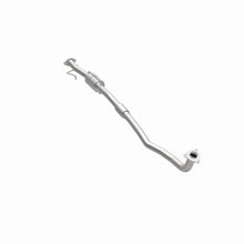 Load image into Gallery viewer, MagnaFlow Direct Fit Catalytic Converter 1989-1990 CAMRY 2.0L Underbody