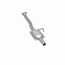 Load image into Gallery viewer, MagnaFlow Direct Fit Catalytic Converter 90-93 Q45 4.5L Rt
