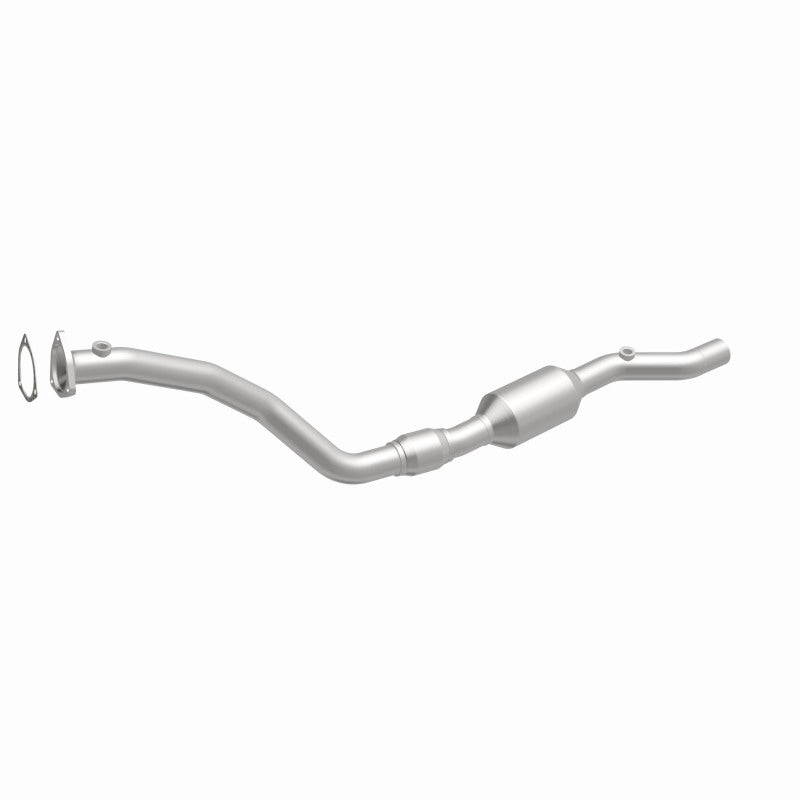 MagnaFlow Direct Fit Catalytic Converter 96-99 Audi A6 Quattro 2.8L