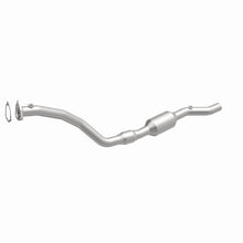 Load image into Gallery viewer, MagnaFlow Direct Fit Catalytic Converter 96-99 Audi A6 Quattro 2.8L