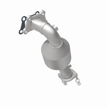 Load image into Gallery viewer, MagnaFlow 10-12 Chevrolet Equinox 3.0L Direct Fit Catalytic Converter