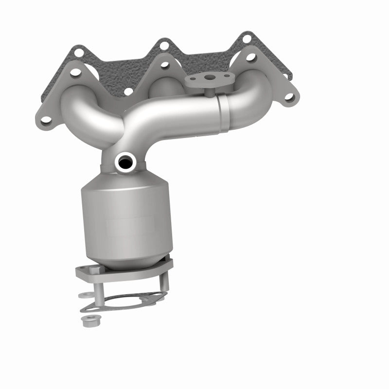 MagnaFlow Direct Fit Catalytic Converter 95-00 Sebring 2.5L Rear Manifold