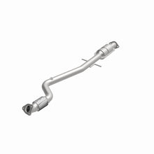 Load image into Gallery viewer, MagnaFlow Direct Fit Catalytic Converter 2012-2014 CRUZE 1.4L Underbody