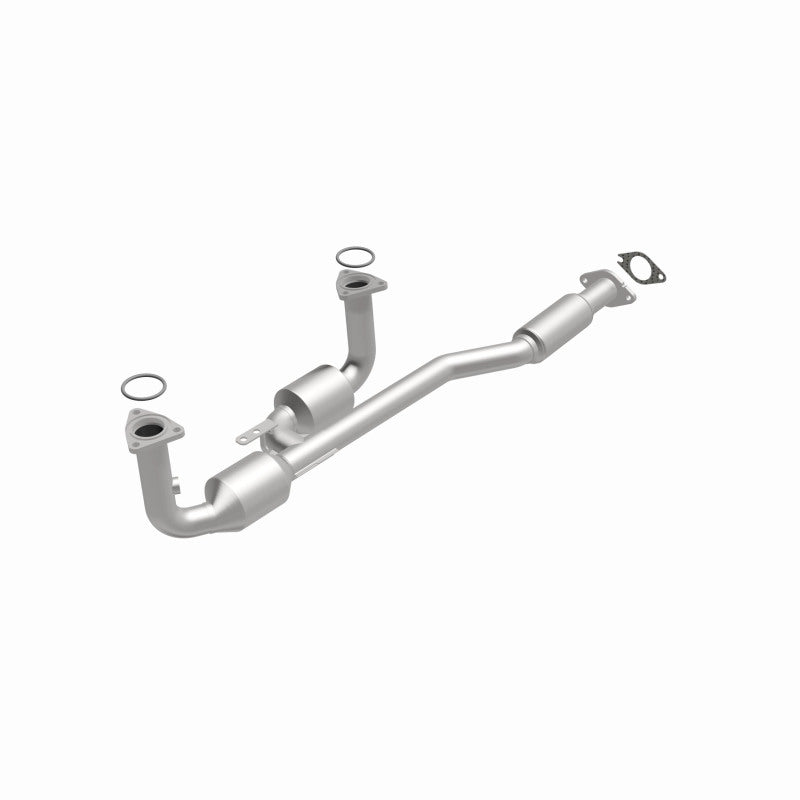 MagnaFlow Direct Fit Catalytic Converter 95-99 Nissan Maxima 3.0L F