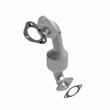 Load image into Gallery viewer, MagnaFlow Direct Fit Catalytic Converter 13-17 Explorer V6 3.5 OEM Close Coupled