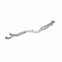 Load image into Gallery viewer, MagnaFlow Direct Fit Catalytic Converter 92-95 BMW 325i 2.5L