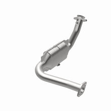 Load image into Gallery viewer, MagnaFlow Direct Fit Catalytic Converter 07-09 Ranger 4.0 Driver Side OEM