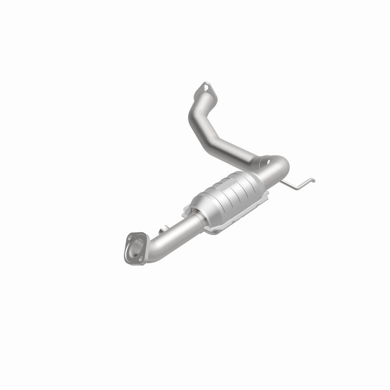 MagnaFlow Direct Fit Catalytic Converter 05-07 4Runner 4.7 Driver Side Rear OE