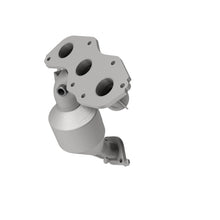 Load image into Gallery viewer, MagnaFlow Direct Fit Catalytic Converter 07-09 Toyota Sienna 3.5L