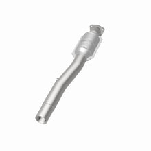 Load image into Gallery viewer, MagnaFlow Direct Fit Catalytic Converter 97-05 Audi A8 Quatt 4.2L Driver Side