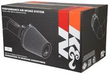 Load image into Gallery viewer, K&amp;N 11-12 Ford Mustang GT 5.0L V8 AirCharger Performance Intake Kit