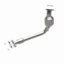 Load image into Gallery viewer, MagnaFlow Direct Fit Catalytic Converter 09-11 Chevy Malibu 3.6L
