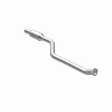 Load image into Gallery viewer, MagnaFlow Direct Fit Catalytic Converter BMW 5 08-09 Rear OEM