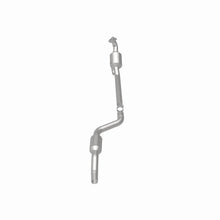 Load image into Gallery viewer, MagnaFlow Direct Fit Catalytic Converter 10-12 Mercedes-Benz GLK350 V6 3.5 OEM Underbody