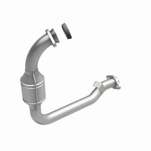Load image into Gallery viewer, MagnaFlow Direct Fit Catalytic Converter Ford-Mercury 21.13X5X4 2/2