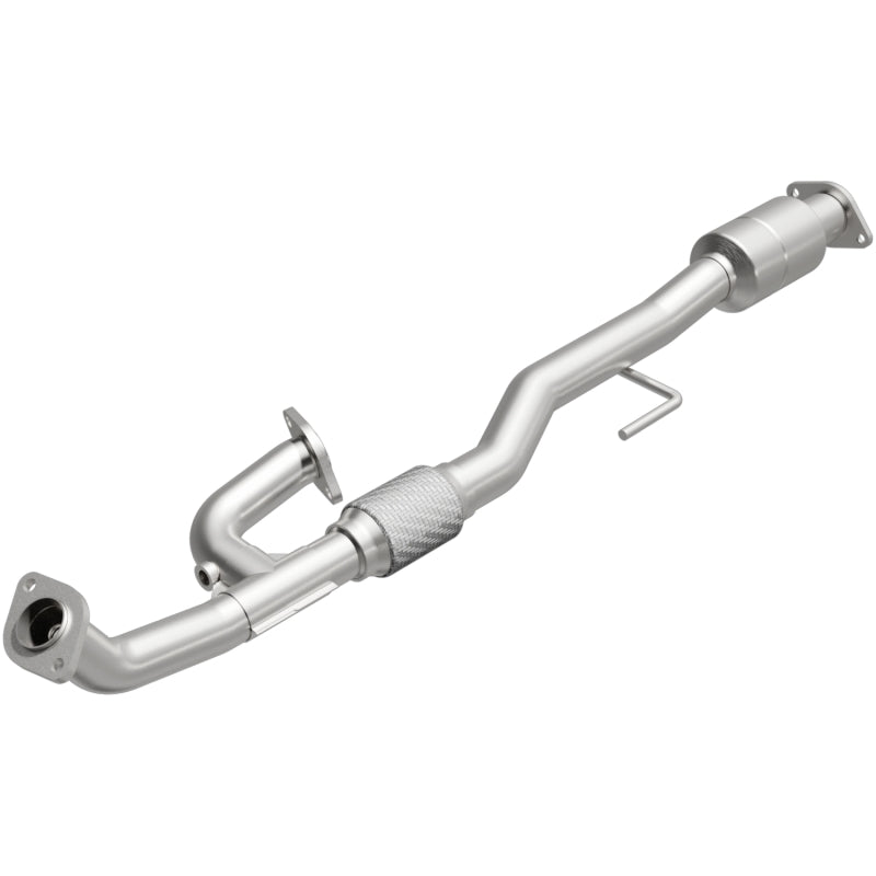 MagnaFlow DF Catalytic Conv 04-06 Lexus ES330 / 04-06 Toyota Camry/05-08 Solara 3.3L Y-Pipe Assembly