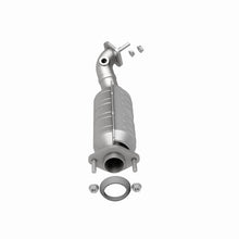 Load image into Gallery viewer, MagnaFlow Direct Fit Catalytic Converter 05-07 Cadillac STS/SRX 3.6L