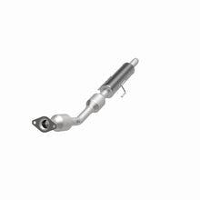 Load image into Gallery viewer, MagnaFlow Direct Fit Catalytic Converter 07-08 Toyota Yaris OEM