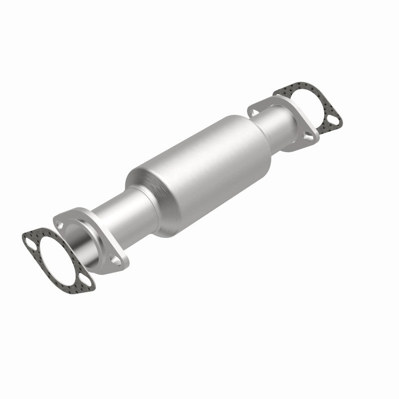 MagnaFlow Direct Fit Catalytic Converter Nissan 84-89