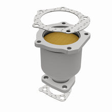 Load image into Gallery viewer, MagnaFlow Direct Fit Catalytic Converter 99-01 Sephia/Spectra Front OE
