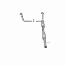 Load image into Gallery viewer, MagnaFlow Direct Fit Catalytic Converter 96 Bronco F150/F250 5.0L