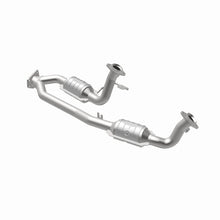 Load image into Gallery viewer, MagnaFlow Direct Fit Catalytic Converter 01-03 Windstar 3.8 OEM