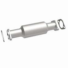 Load image into Gallery viewer, MagnaFlow Direct Fit Catalytic Converter Nissan 84-89