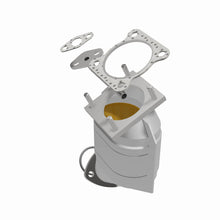 Load image into Gallery viewer, MagnaFlow Direct Fit Catalytic Converter 1984 Honda Civic 1.5L