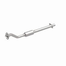 Load image into Gallery viewer, MagnaFlow Direct Fit Catalytic Converter 93-95 Chevrolet Lumina APV 3.1L