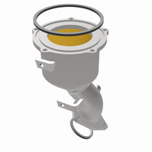 Load image into Gallery viewer, MagnaFlow Direct Fit Catalytic Converter 96-98 Toyota Rav4 2.0L (CA Emissions)