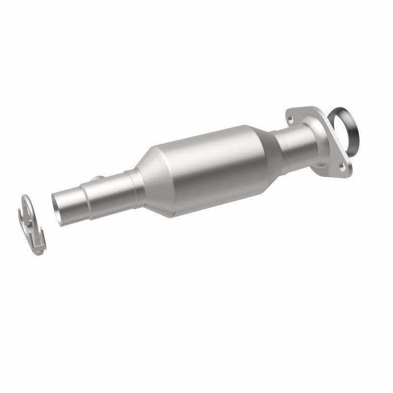 MagnaFlow 01-03 Toyota Prius 1.5L OEM Grade Direct-Fit Catalytic Converter
